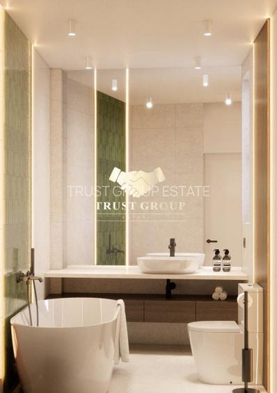 Apartament 4 camere Universitate | Renovat 2025 | - 20