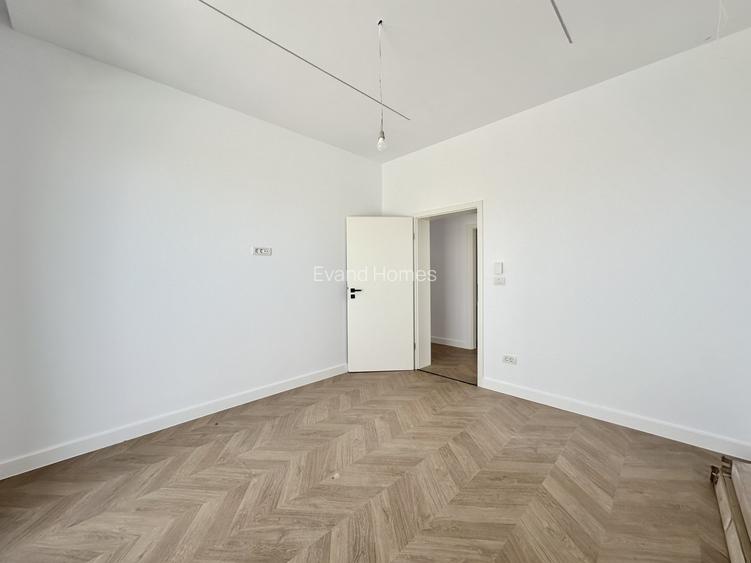 Casa individuala in Mosnita | 120 mp utili, teren generos si finisaje premium - 12