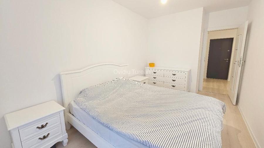 Apartament premium Doamna Stanca 50 mp+ balcon 10 mp - 7