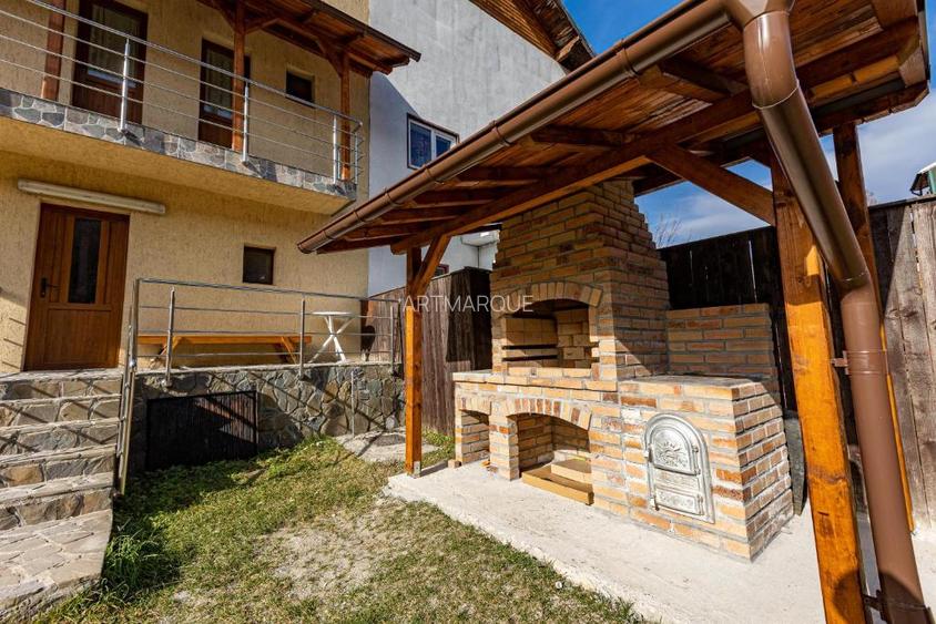 Vanzare duplex cu 10 camere – ideal pentru investitie sau locuinta - 4