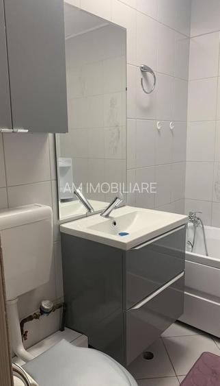 AP. 2 CAMERE APARATORII PATRIEI, CENTRALA PROPRIE, METROU 10 MINUTE - 4