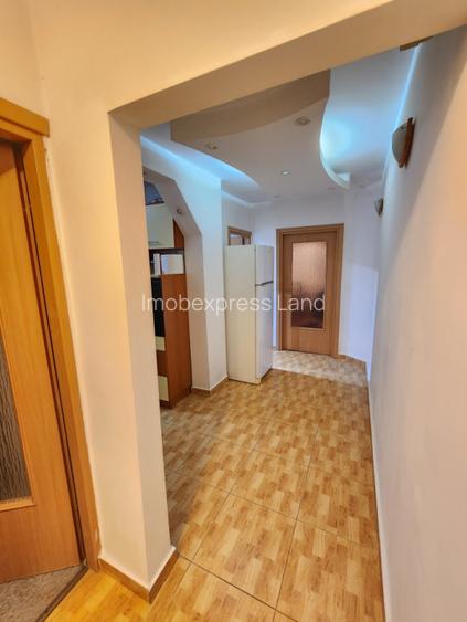 Comision zero!!! Vand apartament cu 2 camere decomandat în zona Șagului - 7