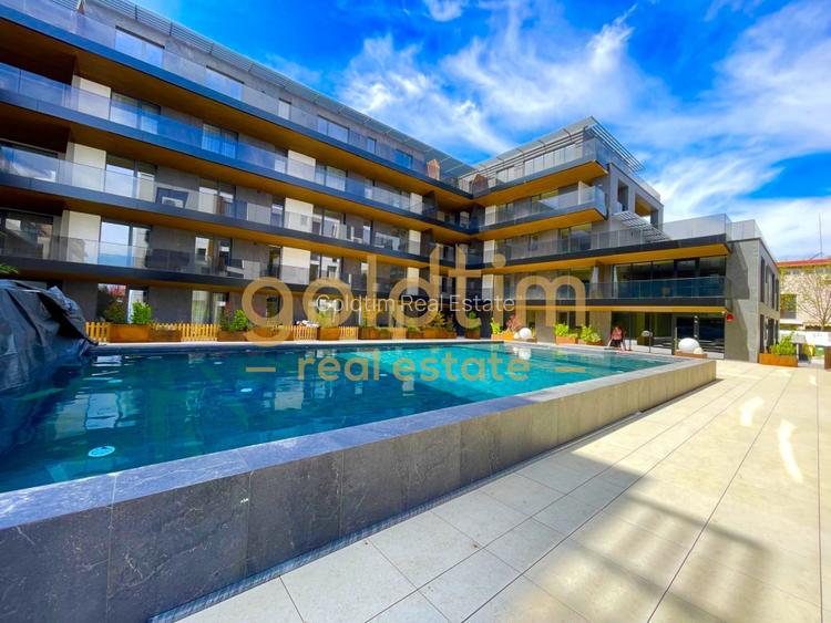 PRIMA INCHIRIERE/COMPLEX CU PISCINA/ IANCU NICOLAE/SUPERB/ - 48