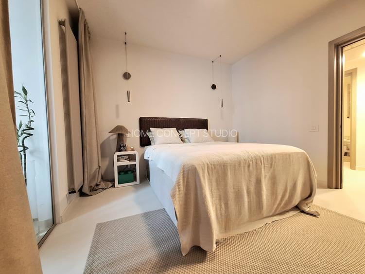 Apartament modern în imobil nou - piața Alba Iulia - 12