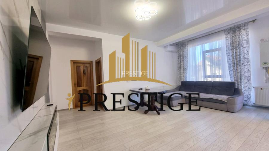APARTAMENT DE VÂNZARE 2 CAMERE,  PARCARE, 2 BALCOANE, ȘELIMBĂR - 5
