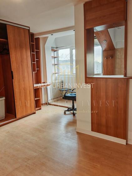 Dristor 6 min MetrouAleea Adrian Carstea inchriez garsoniera 350 eur - 12