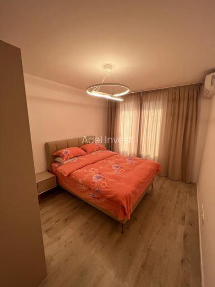 Apartament 2 camere de inchiriat | H Pipera Lake | Rond OMV | Parcare - 7