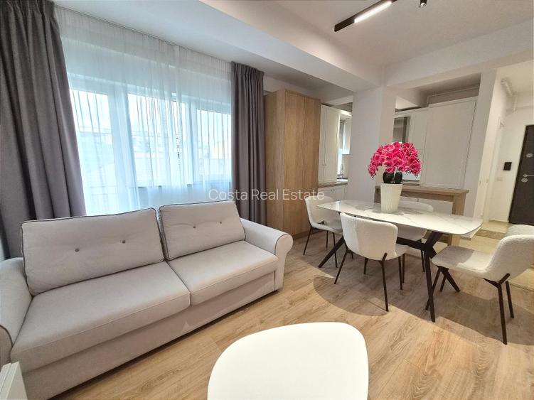 Inchiriere Apartament 3 Camere Iancu Nicolae - 3