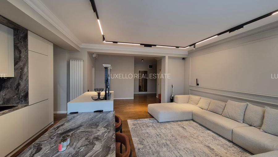 APARTAMENT 3 CAMERE-MOBILAT-UTILAT -SUPRAFATA GENEROASA-BLOC NOU- AMPLASAT IDEAL - 10