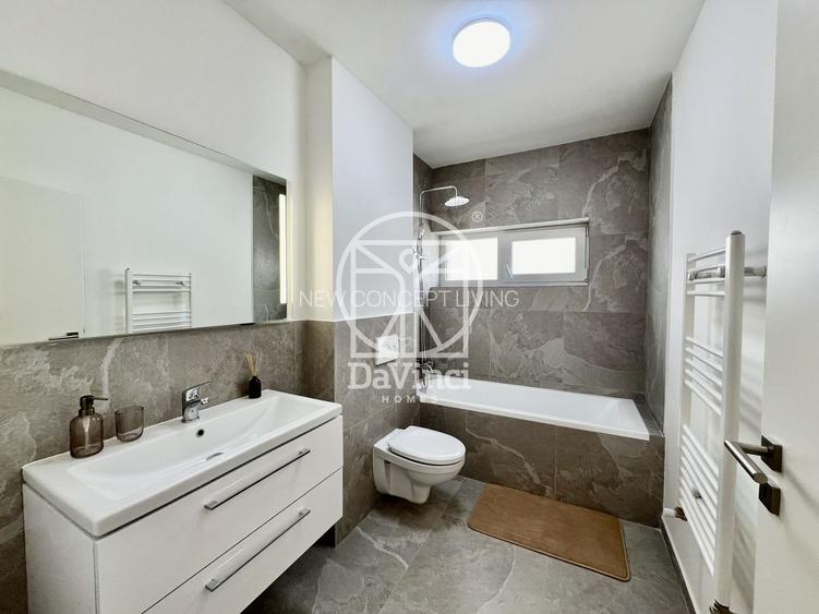 Penthouse 4 camere - 2 bai,  etaj 2,  direct dezvoltator - 9