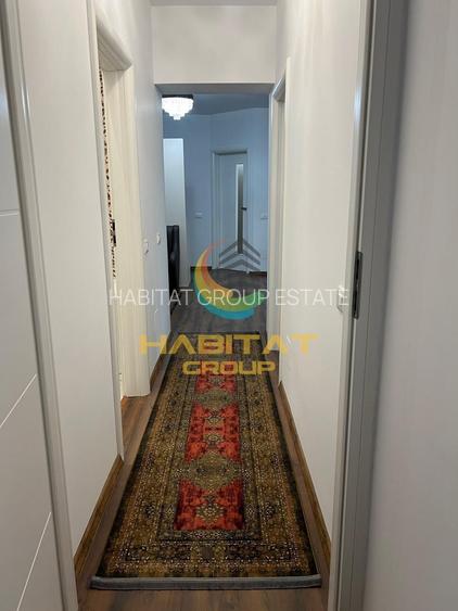 3 camere Mihai Bravu Lux Ultrafinisat complet mobilat - 9