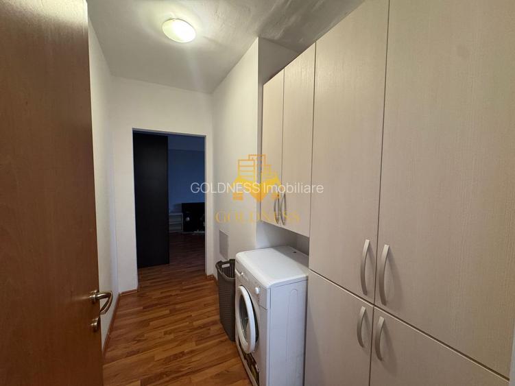 3 camere open-space, balcon, C. Brancusi, Alverna, Gheorgheni - 11
