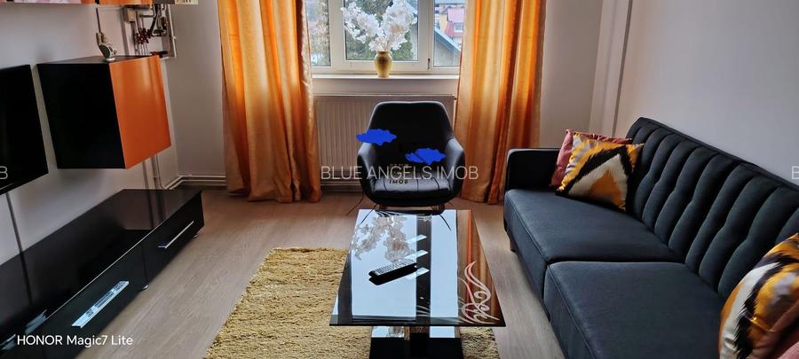 Apartament 2 camere modern in zona Gemenii - loc de parcare - 2