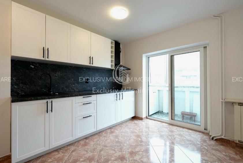 Birouri Octavian Goga - Marasesti 5 camere - 6