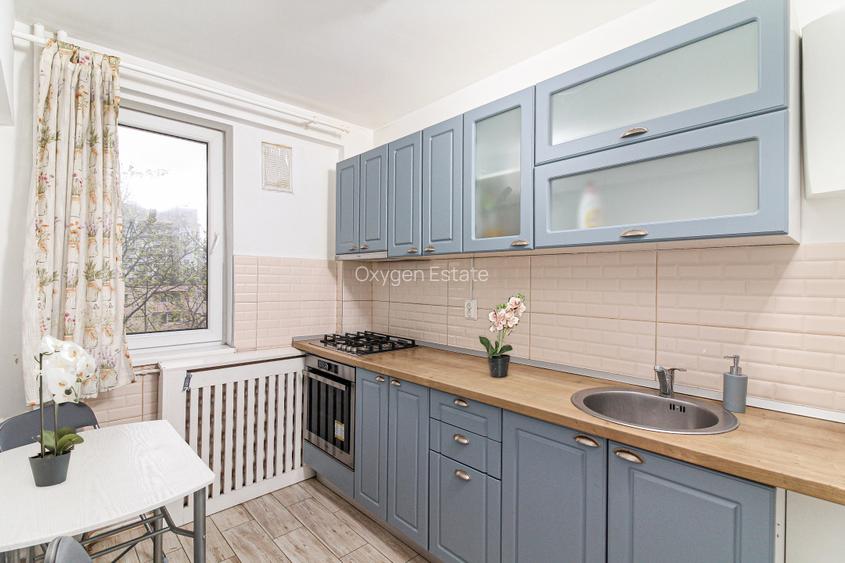 Apartament MODERN 2 camere, Gheorgheni, zona Politiei Rutiere, 0% comision - 7