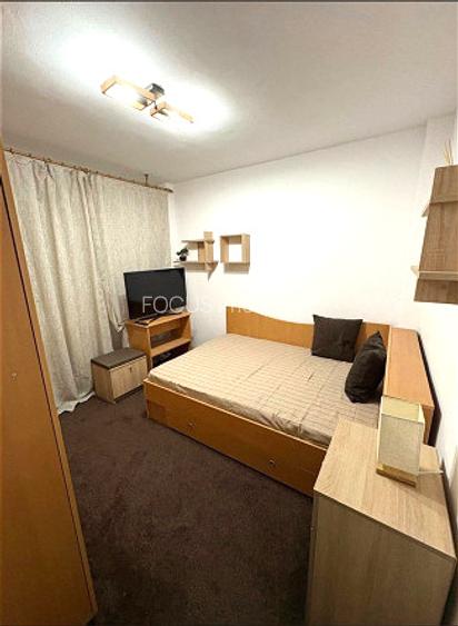 Apartament 2 camere, 58mp, Mobilat/Utilat - Tei | Teiul Doamnei - 5
