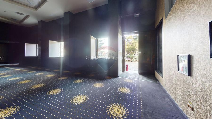 Spațiu comercial emblematic 340 mp | Centru Brașov | Teatrul Dramatic - 17