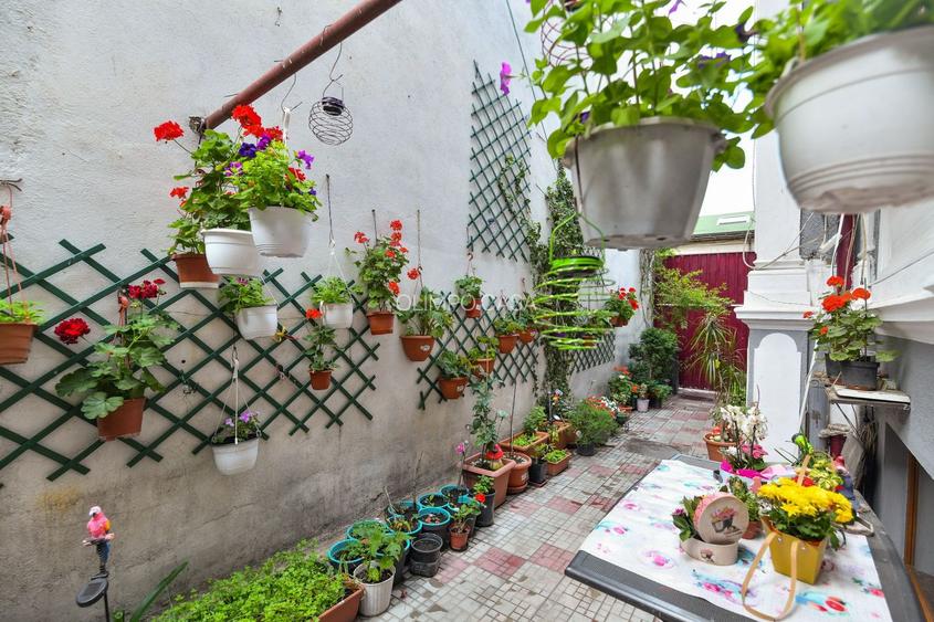 Casa individuală | Strada Plantelor | Curte proprie - 3