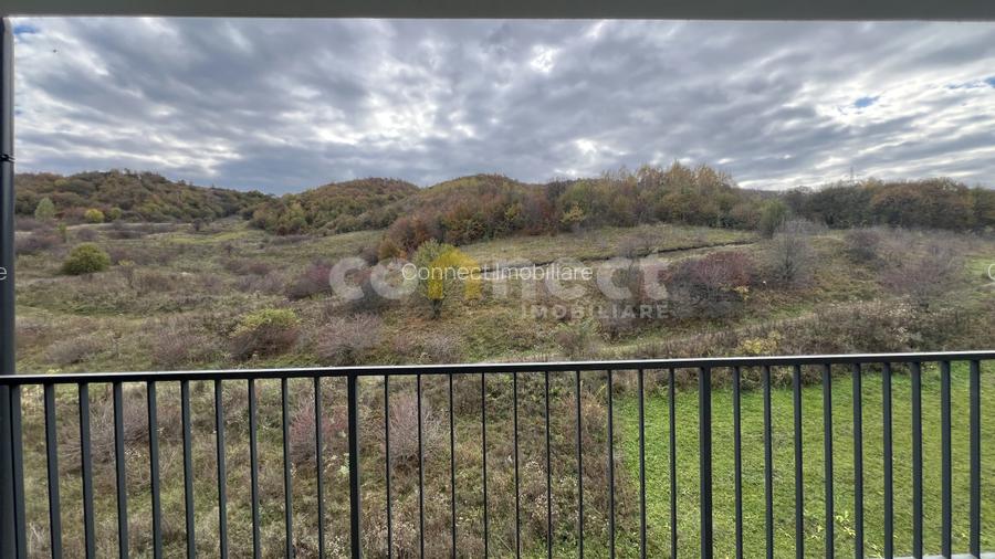 Apartament 3 camere | SU 62 mp | Terasa 13 mp | Zona Urusagului - Floresti - 2