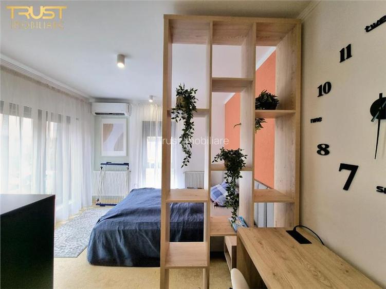 Apartament 1 camera l Tip Studio l Gheorgheni l Modern - 2