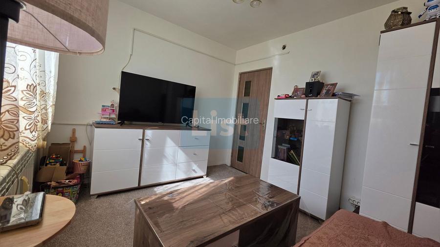Apartament – Etaj 2, vis-a-vis de Liceul Titeica - 2