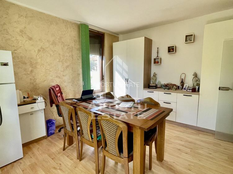 Casa individuala cu garaj Ronat - 3