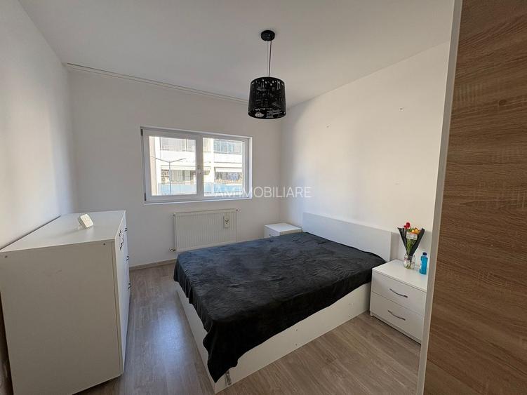 AP. 2 CAMERE METALURGIEI, BLOC NOU, CENTRALA, BUCATARIE INCHISA - 4