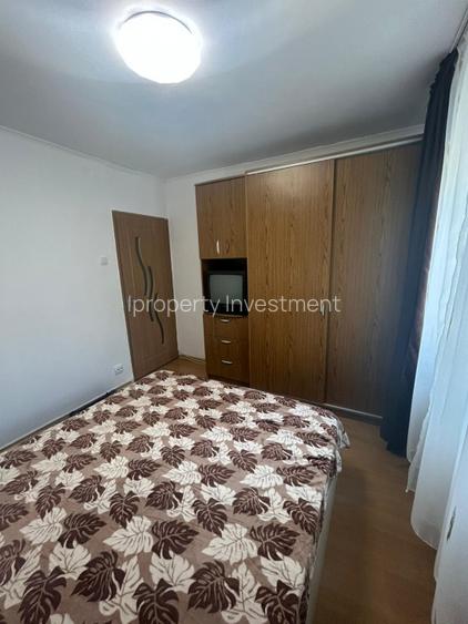 Rahova, Ispirescu | 2 Camere Decomandate | Balcon | Renovat - 5