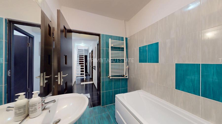 Apartament 2 camere plus Mansarda Metalurgiei - Drumul Binelui - 23