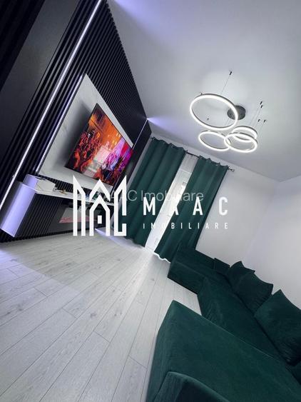 Apartament 3 camere | 2 Locuri de Parcare | Complet Mobilat | Arhitectilor - 2