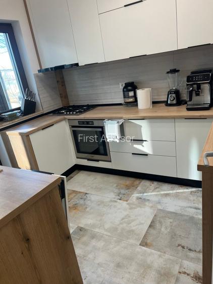 Apartament 3 camere lux, complet renovat, 105 mp, 3 balcoane –Strad - 12