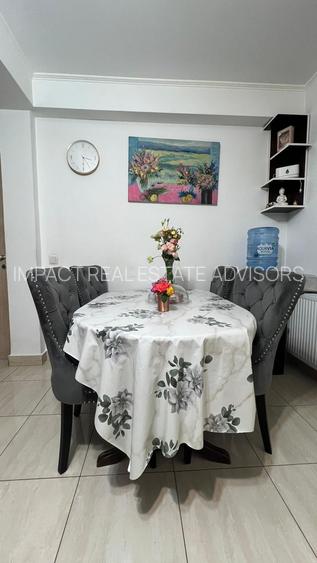 Vila individuala cu teren 520 mp - 16