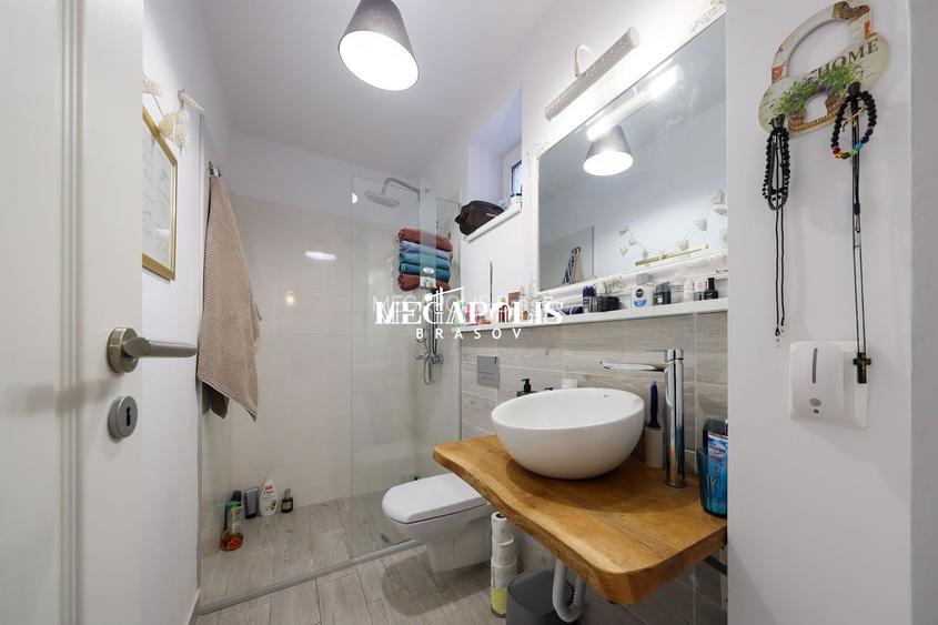 Iesire direct in Padure / Green Park Villas - 20