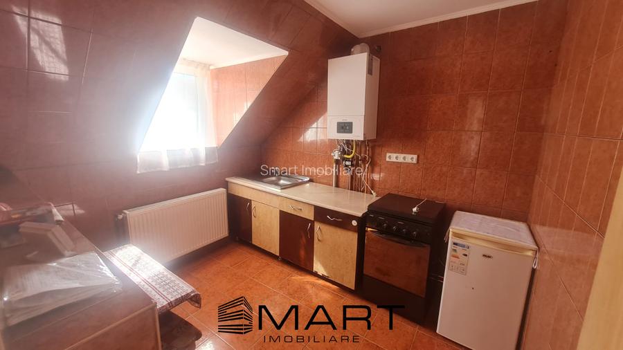 Apartament 3 camere la casă zona Trei Stejari - 5