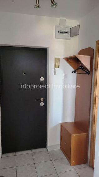 Închiriere garsonieră confort sporit Unirii Nord - 10