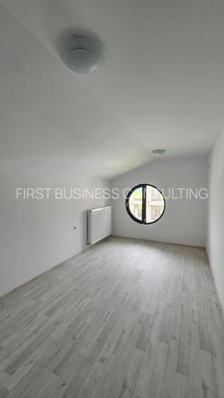 VILE P+M, 5 camere+Teren 300 mp.zona Otopeni, COMPLEX CU PISCINA-COMISION 0% - 28