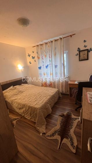 Casa parter si mansarda Poiana - 9