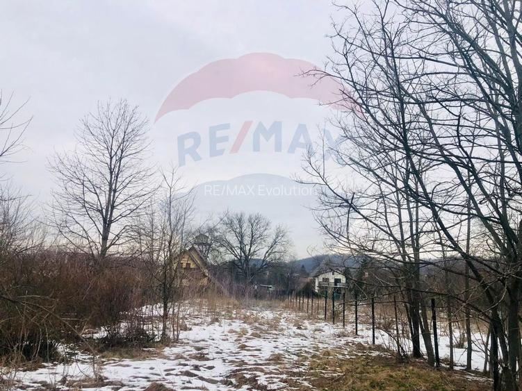 COMISION 0% | Teren 2,432mp | Cornu de Jos (Cornu)  Strada Florilor - 6