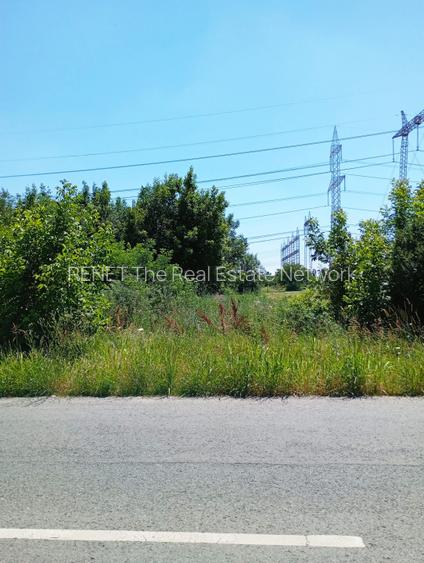 TEREN INTRAVILAN 8300 MP SECTOR 3 ZONA NICOLAE TECLU CEL MAI MIC PRET 431.600 Eu - 3