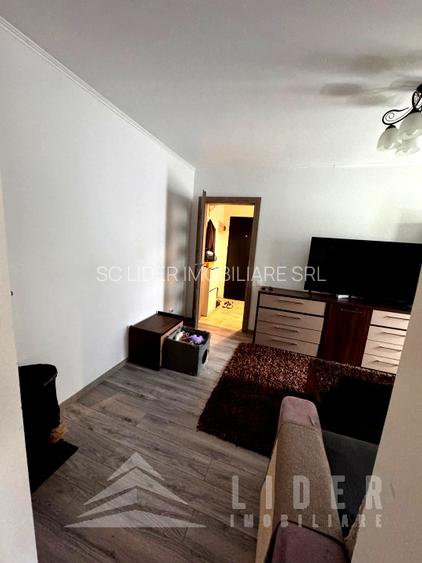 Apartament  2 camere Manastur zona Scolii Octavian Goga  etaj 1 - 6