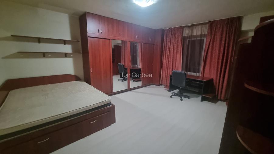 Apartament modern central, 2 camere (3 camere functionale), 62 mp, Mircea Vodă 3 - 6