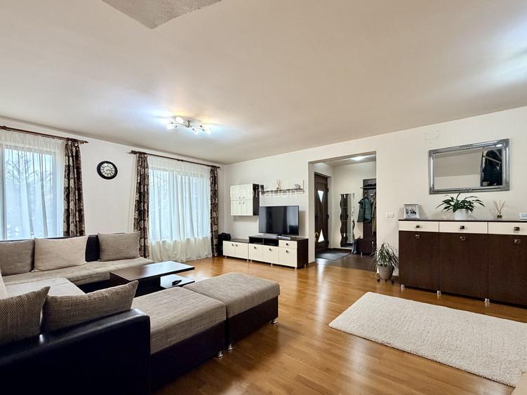 Cămin spațios, luminos și perfect echilibrat,  la 10 minute de centru - 3