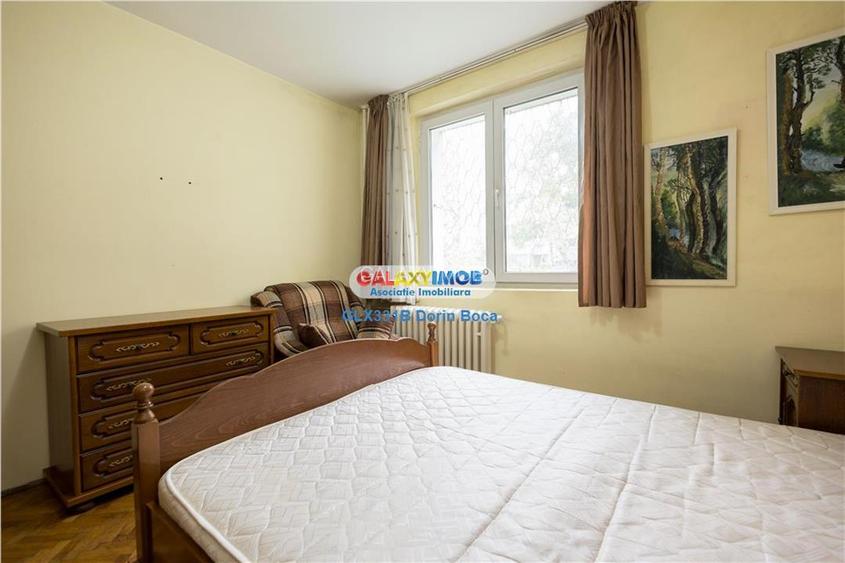 Vanzare apartament 2 camere TITAN (Intrarea Badeni) negociabil - 8
