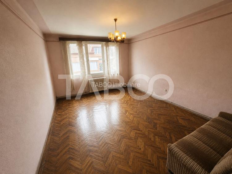 Apartament la casa 150mp utili + gradina 300mp zona Piata Cluj - 3