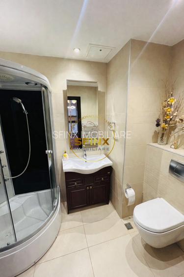 apartament 2 camere | In City Residence | etaj 1 | balcon generos | parcare - 6