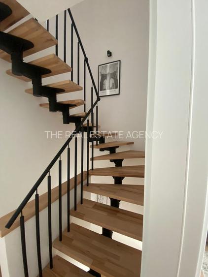 Vila 5 camere | Pipera | Zenville | 2 locuri parcare - 19