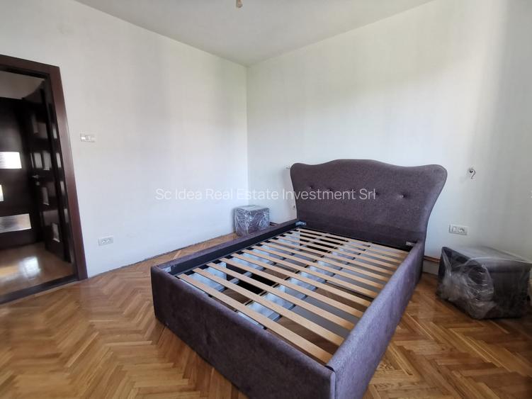 Schimb Apartament cu Casa - 11