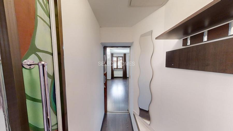 Apartament 5 camere de inchiriat in vila zona *Banu Manta* Tur virtual - 17