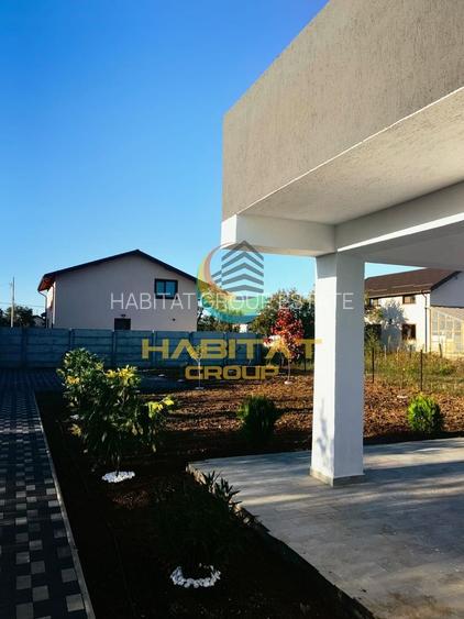 Vânzare Casă 439 mp Proiect La ALB! - 12