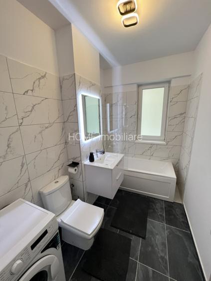 Apartament 2 camere - Prima Închiriere - Bloc Nou - 5